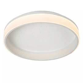 ESTREJA LED CCT ceiling light Ø40 cm 40 W white (Lucide)