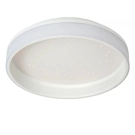 ESTREJA LED CCT ceiling light Ø40 cm 40 W white (Lucide)