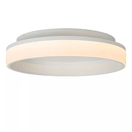 ESTREJA LED CCT ceiling light Ø40 cm 40 W white (Lucide)