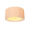 FOLD — Ceiling light Ø40 cm, 1xE27, White (Lucide)