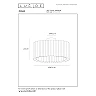 FOLD — Ceiling light Ø40 cm, 1xE27, White (Lucide)
