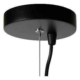 Pendant light "LEANNE", 6xE27 - 21421-06-30 (Lucide)