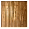 Flush ceiling light "MAGIUS", 1xE27, light wood - rotan - 03129-42-30 (Lucide)