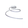 MAXENCE LED 3 StepDim griestu lampa Ø46 cm 24 W balta (Lucide)