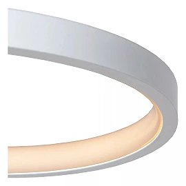 MAXENCE LED 3 StepDim ceiling light Ø46 cm 24 W white (Lucide)