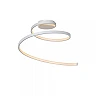 MAXENCE LED 3 StepDim griestu lampa Ø46 cm 24 W balta (Lucide)