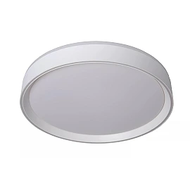 NURIA ceiling light Ø40 cm LED 24 W 2700K 3-StepDim white (Lucide)