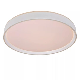 NURIA ceiling light Ø50 cm LED 36 W 2700K 3-StepDim white (Lucide)