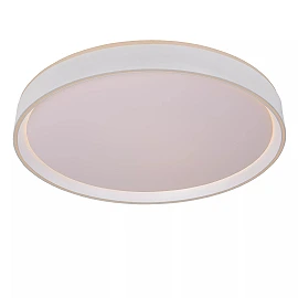 NURIA ceiling light Ø50 cm LED 36 W 2700K 3-StepDim white (Lucide)