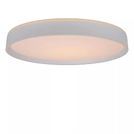 NURIA ceiling light Ø50 cm LED 36 W 2700K 3-StepDim white (Lucide)