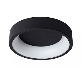 Flush ceiling light "TALOWE", Ø 30 cm, LED, 1x30W, 3000K - 46100-20-31 (Lucide)