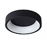 Flush ceiling light "TALOWE", Ø 30 cm, LED, 1x30W, 3000K - 46100-20-31 (Lucide)