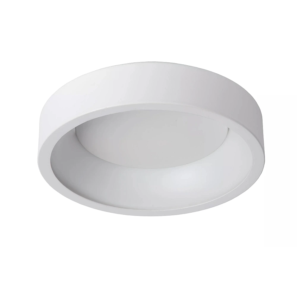 Flush ceiling light "TALOWE", Ø 30 cm, LED, 1x30W, 3000K - 46100-20-31 (Lucide)
