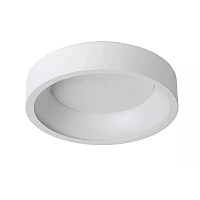 Flush ceiling light "TALOWE", Ø 30 cm, LED, 1x30W, 3000K - 46100-20-31 (Lucide)