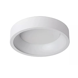 Flush ceiling light "TALOWE", Ø 30 cm, LED, 1x30W, 3000K - 46100-20-31 (Lucide)