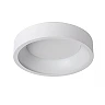 Flush ceiling light "TALOWE", Ø 30 cm, LED, 1x30W, 3000K - 46100-20-31 (Lucide)