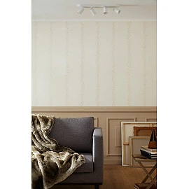 XYRUS LED dim-to-warm ceiling spotlight 4x5W white (Lucide)