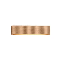 Lucide BANNISTER LED wall light 14W CCT 45 cm light wood look