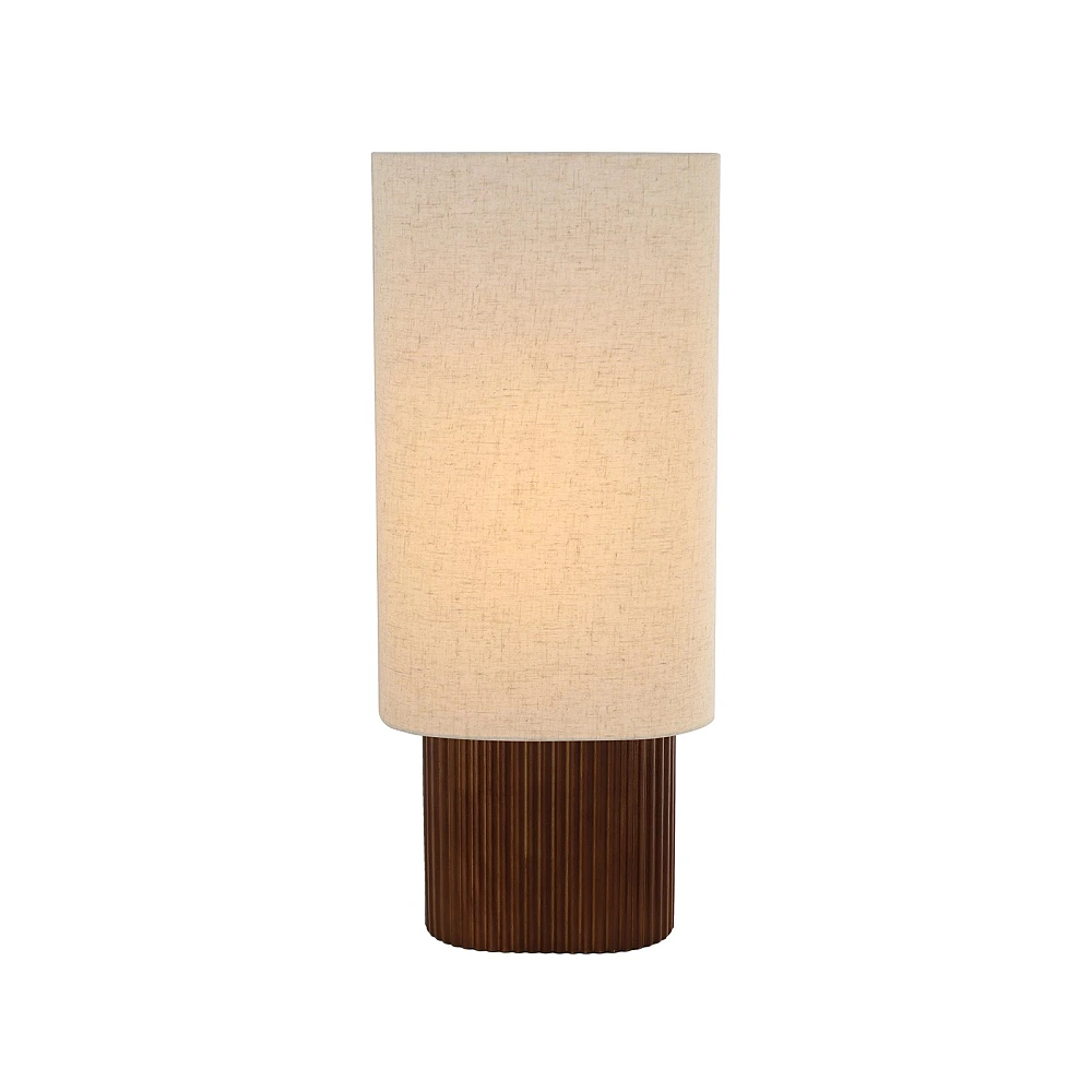 Lucide FRANCES table lamp E27 70 cm white