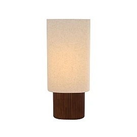 Lucide FRANCES table lamp E27 70 cm white