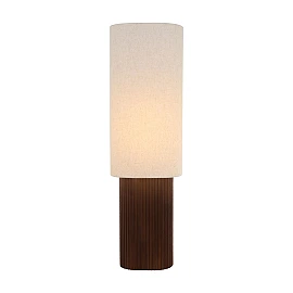 Lucide FRANCES floor lamp E27 100 cm white