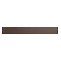 Lucide LIANE LED wall light 20W CCT 62 cm rust brown