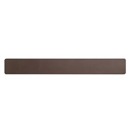 Lucide LIANE LED wall light 20W CCT 62 cm rust brown