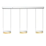Lucide RADIANT LED pendant light 55.8W CCT IP20 white