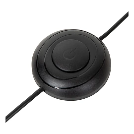 Lucide LEONARD LED floor lamp 24W CCT H168cm IP20 coffee