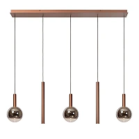 Lucide JASMINE LED piekaramais gaismeklis 20W CCT 138cm IP20 varš