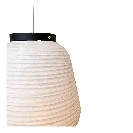 Lucide KEENU pendant light E27 Ø67cm IP20 white