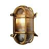 Wall light outdoor "DUDLEY", 1x E27, black- aluminum, glass - 11891-20-30 (Lucide)