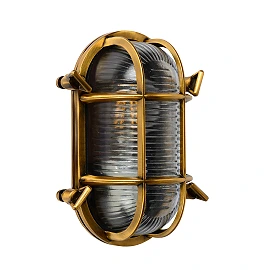 Wall light outdoor "DUDLEY", 1x E27, black- aluminum, glass - 11891-20-30 (Lucide)