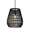NERIDA Outdoor Pendant Light - Ø35 cm - E27 - IP44 (Lucide)