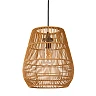 NERIDA Outdoor Pendant Light - Ø35 cm - E27 - IP44 (Lucide)