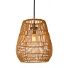 NERIDA Outdoor Pendant Light - Ø35 cm - E27 - IP44 (Lucide)