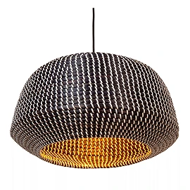 MADUKA piekarama lampa 1xE27 melna (Lucide)