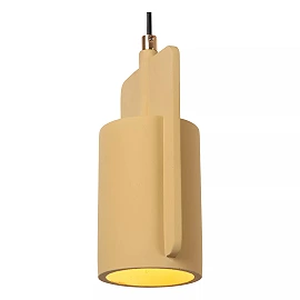NINJA Pendant light 3xE27 multicolor (Lucide)