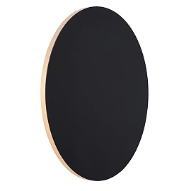 Wall light "EKLYPS LED", LED, Ø15 cm - 46201-06-31 (Lucide)