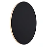 Sienas gaismeklis "EKLYPS LED", LED, Ø15 cm - 46201-06-31 (Lucide)