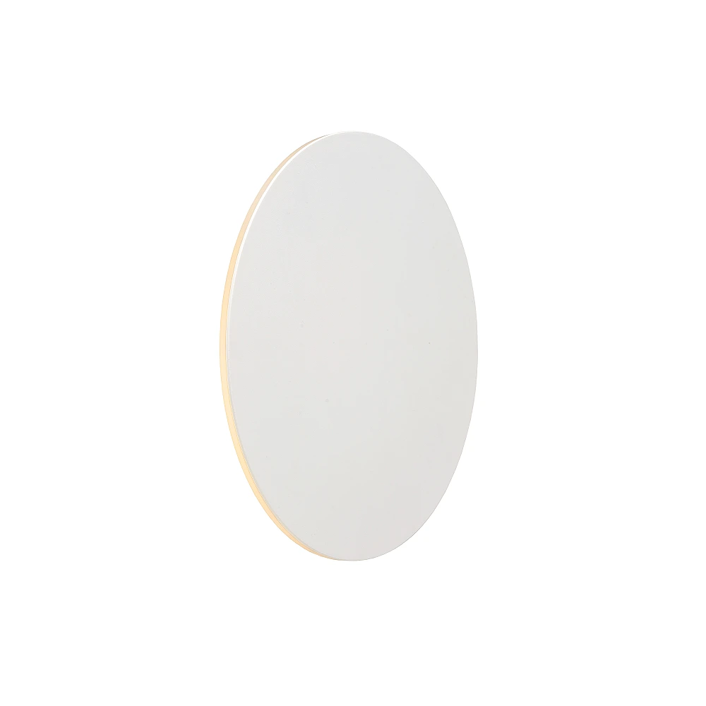 Wall light "EKLYPS LED", LED, Ø15 cm - 46201-06-31 (Lucide)