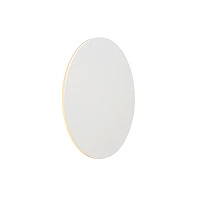 Wall light "EKLYPS LED", LED, Ø15 cm - 46201-06-31 (Lucide)