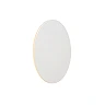Sienas gaismeklis "EKLYPS LED", LED, Ø15 cm - 46201-06-31 (Lucide)