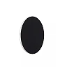 EKLYPS LED wall light 1x7 W black (Lucide)