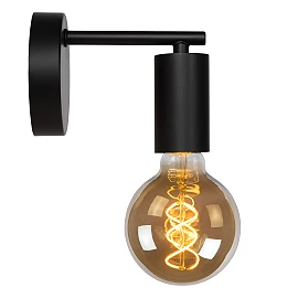 Wall light "LEANNE", 1xE27 - 21221-01-30 (Lucide)