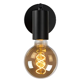 Wall light "LEANNE", 1xE27 - 21221-01-30 (Lucide)