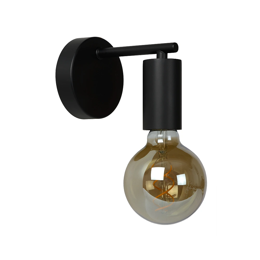 Wall light "LEANNE", 1xE27 - 21221-01-30 (Lucide)