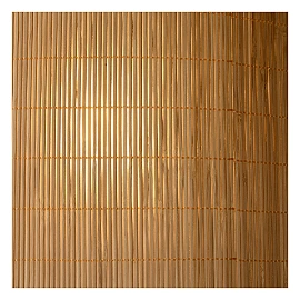 Wall light "MAGIUS", 1xE27, light wood - rotan - 03229-01-30 (Lucide)