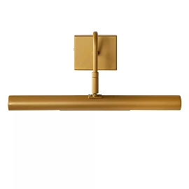 Vinz Wall Light with 2x G9, Gold or Black (Lucide)