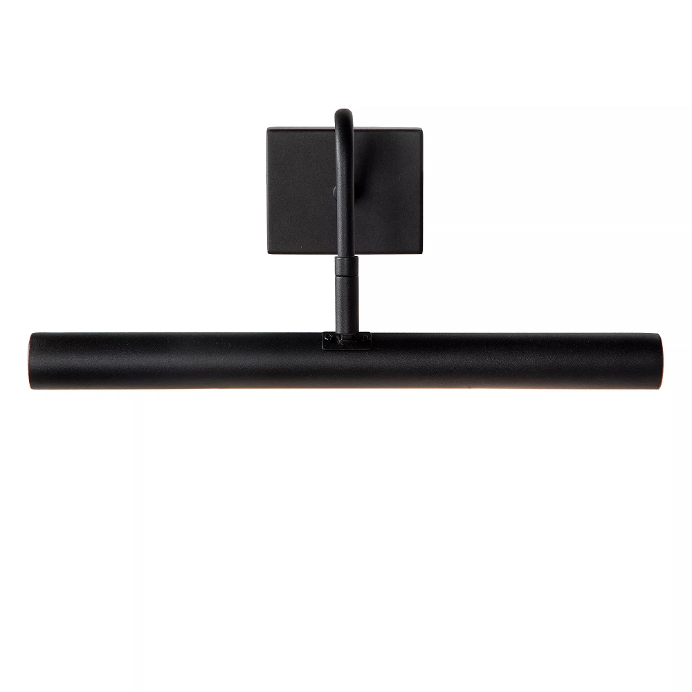 Vinz Wall Light with 2x G9, Gold or Black (Lucide)